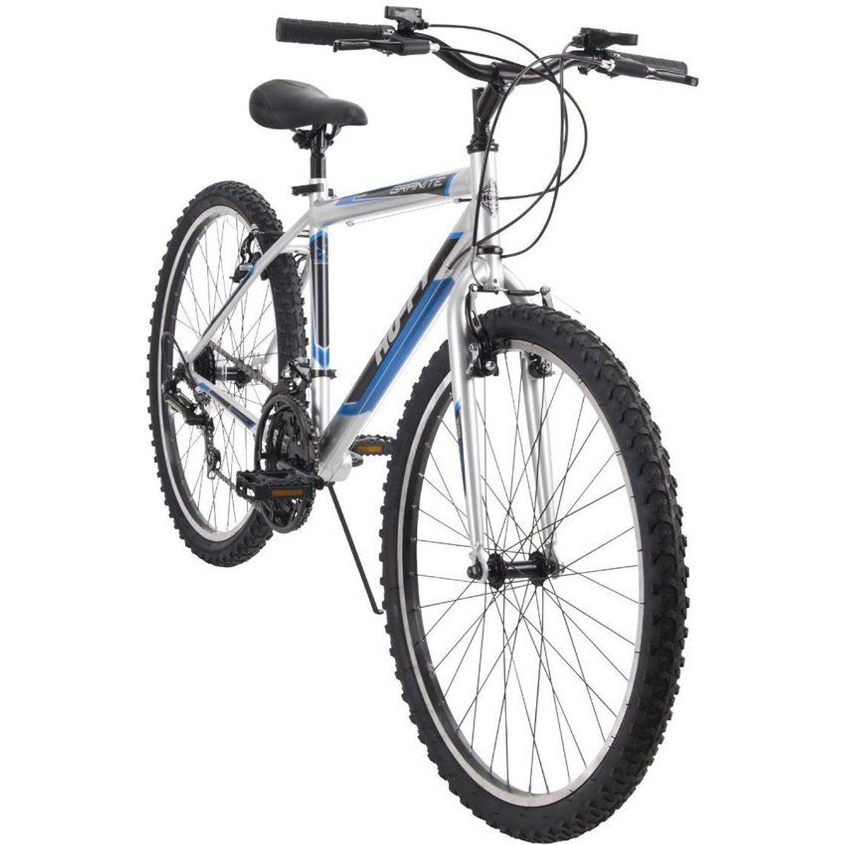 HUFFY - Bicicleta de montaña para hombre granite rin 26 huffy 26209-