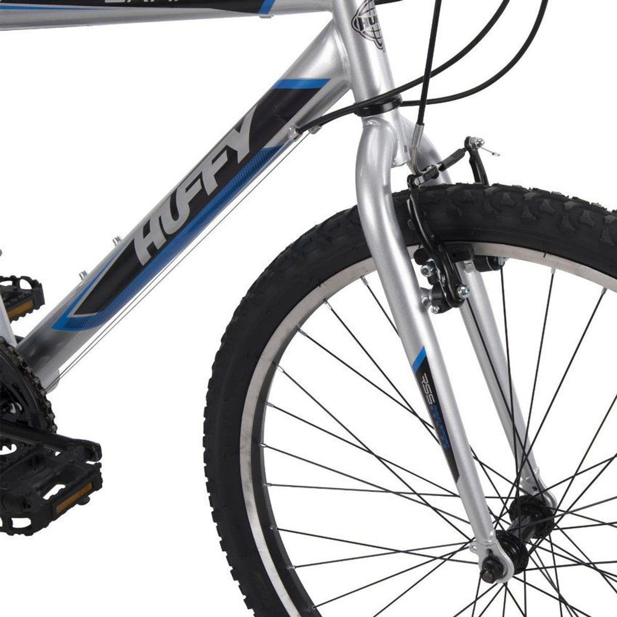 HUFFY - Bicicleta de montaña para hombre granite rin 26 huffy 26209-