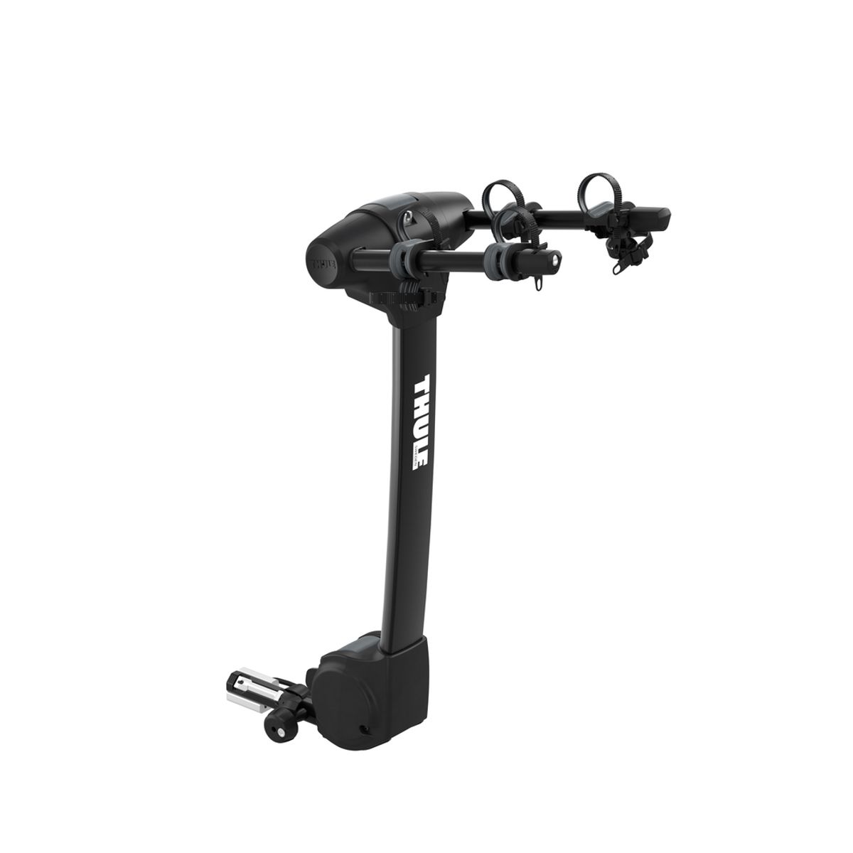 THULE - Portabicicletas Thule para 2 Bicicletas Colgante