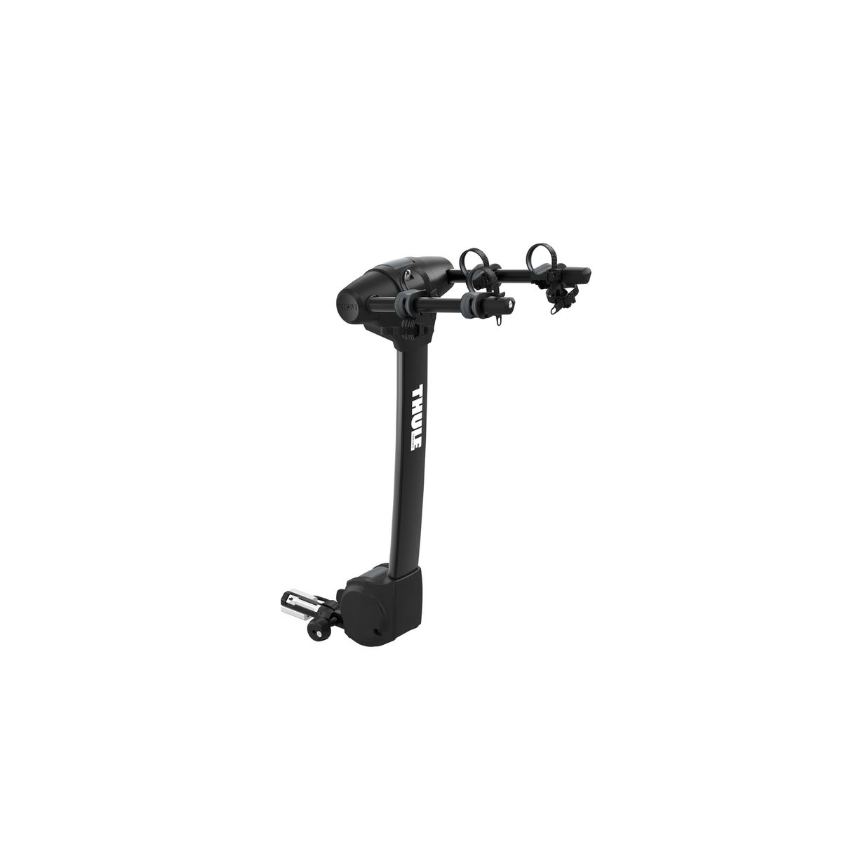THULE - Portabicicletas Thule para 2 Bicicletas Colgante