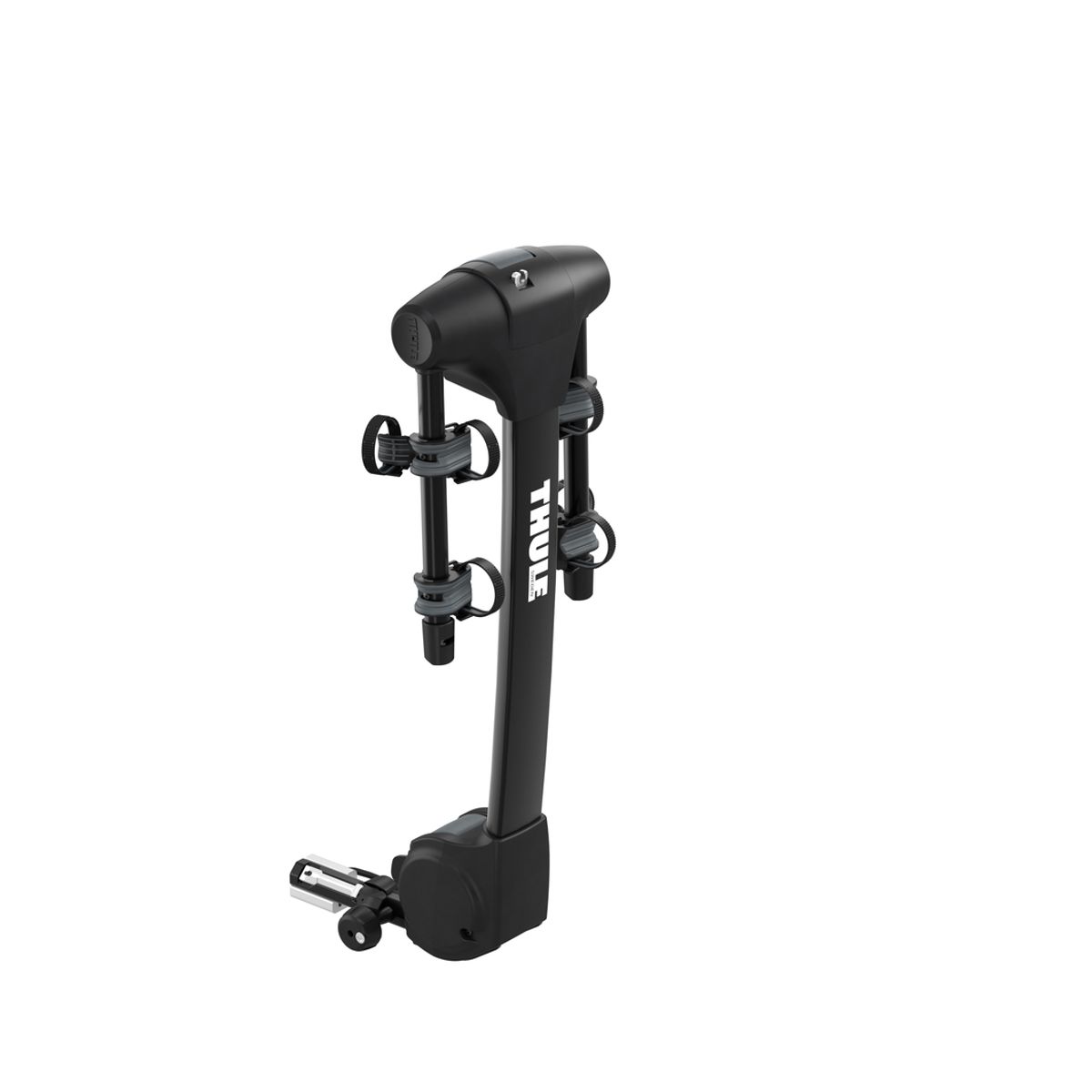 THULE - Portabicicletas Thule para 2 Bicicletas Colgante