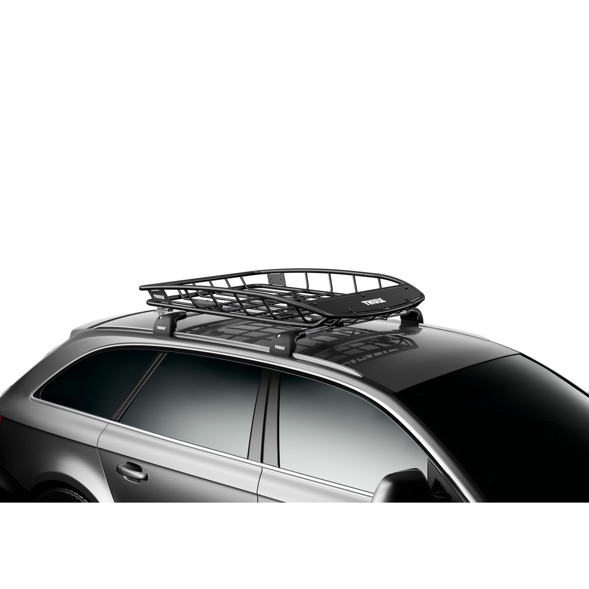 THULE - Parrilla de Techo Thule Canyon