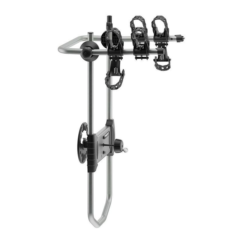 THULE - Portabicicletas de Llanta De Repuesto Thule 2 Bikes