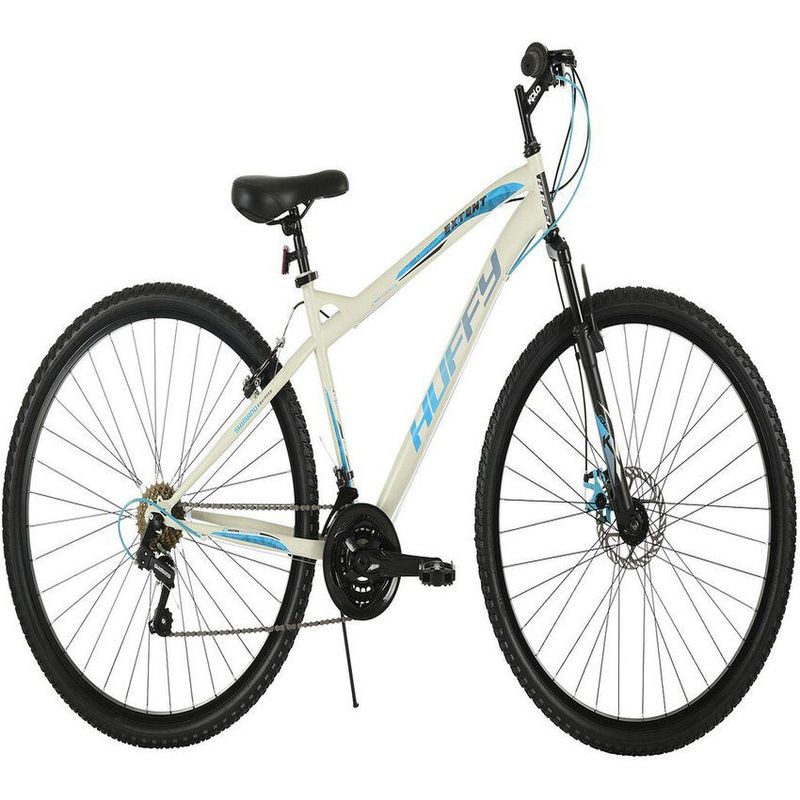 HUFFY - Bicicleta de montaña para hombre extent rin 29 huffy 26940y