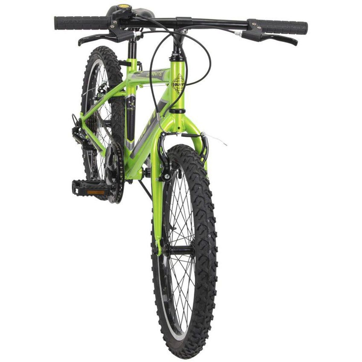 HUFFY - Bicicleta para niños granite rin 20 huffy 63209