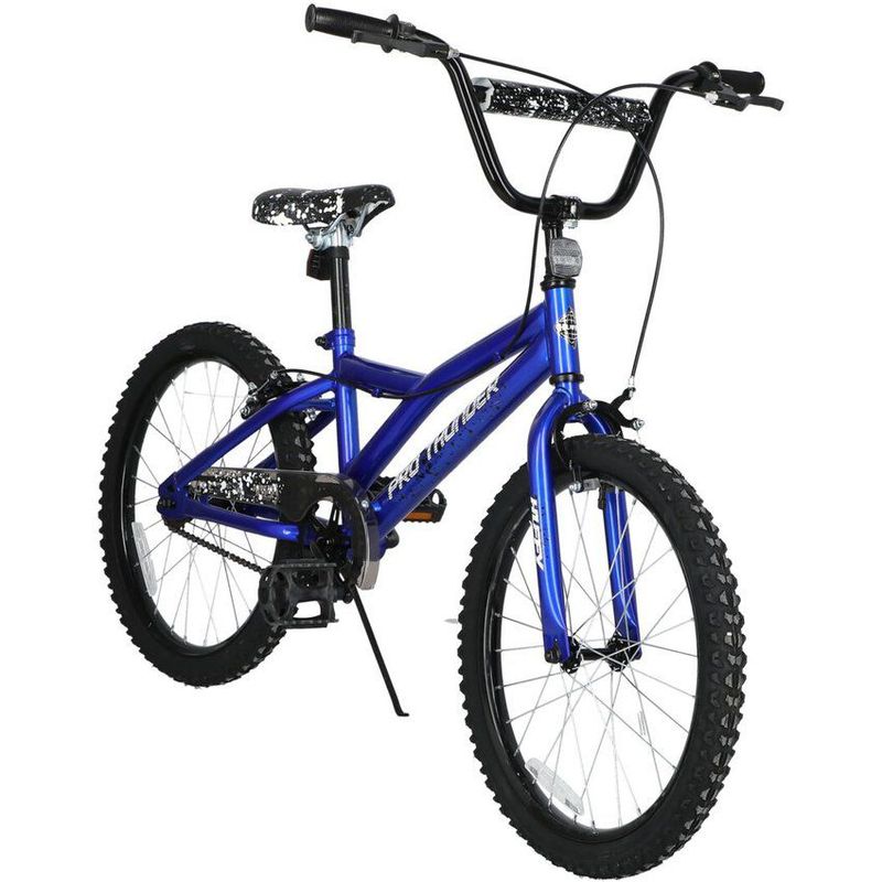 HUFFY - Bicicleta para niño rin 20 pro thunder huffy 23300y