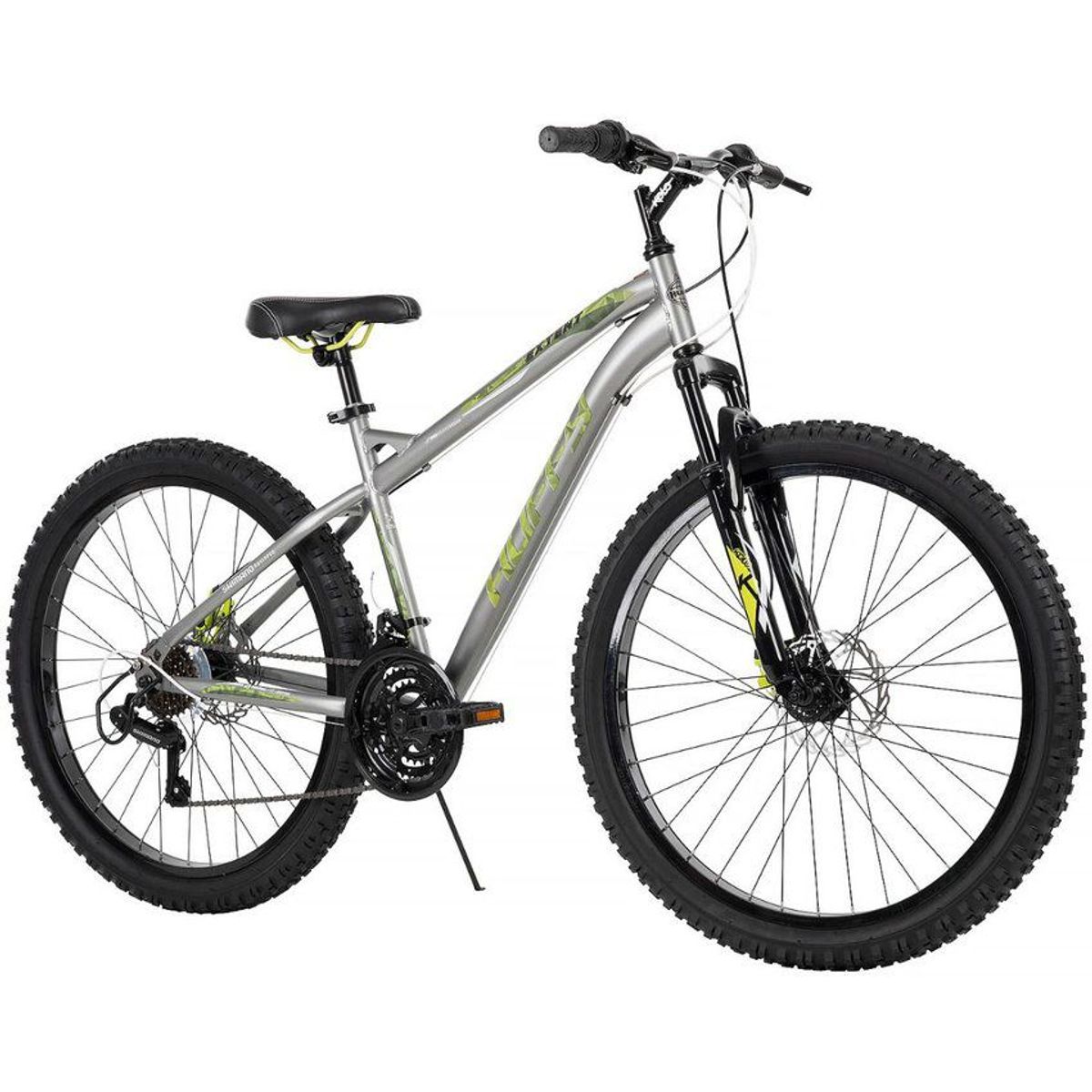 HUFFY - Bicicleta de montaña para hombre extent rin 26 huffy 66349