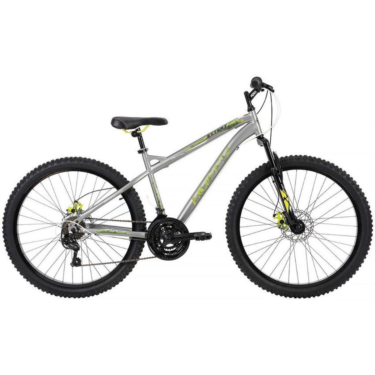 HUFFY - Bicicleta de montaña para hombre extent rin 26 huffy 66349
