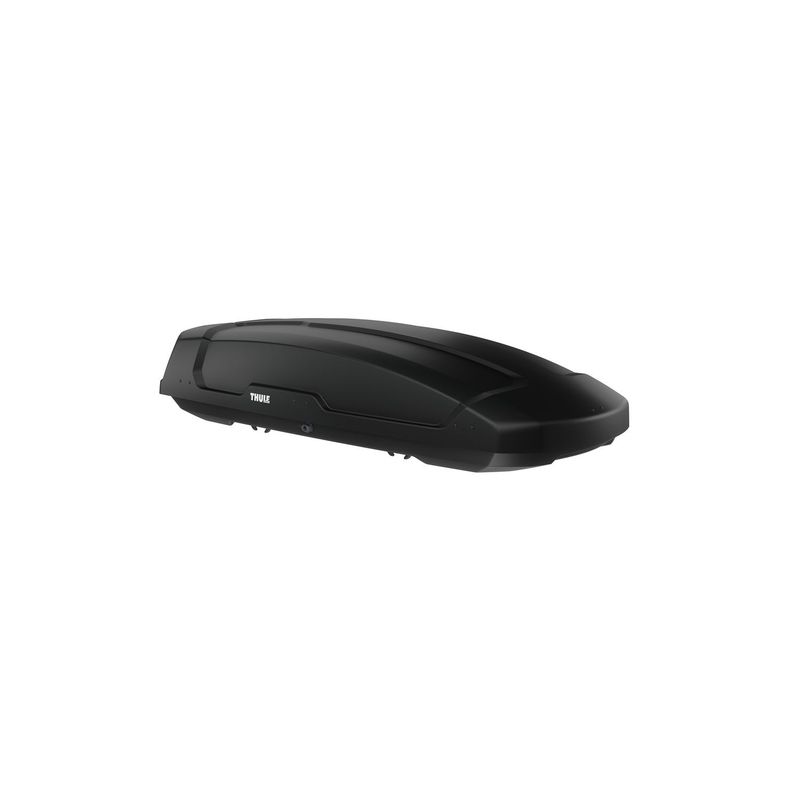 THULE - Portaequipajes de techo thule forcé 400 lt