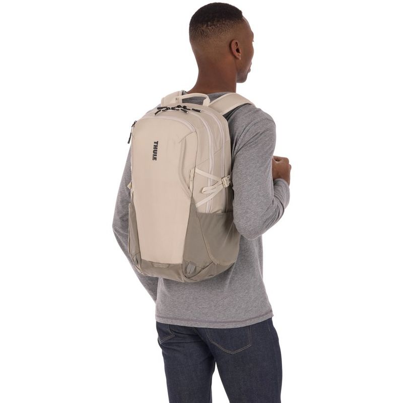 THULE - Morral para portatil Thule Enroute - 23 Litros - Gris