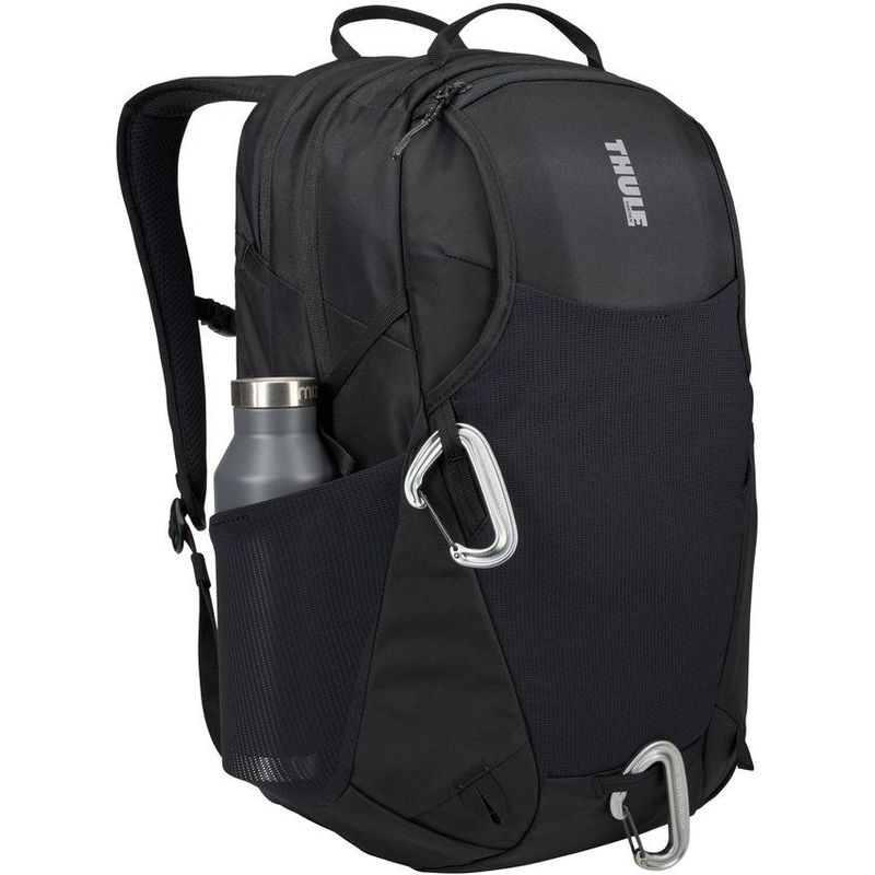 THULE - Morral para portátil Thule Enroute - 26 Litros -  Negra
