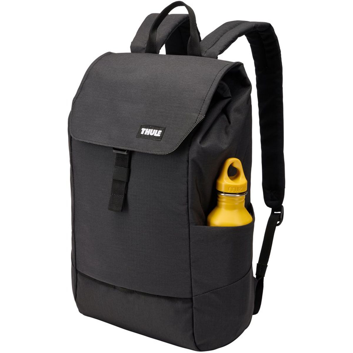 THULE - Mochila para computador  -16 Litros Negro