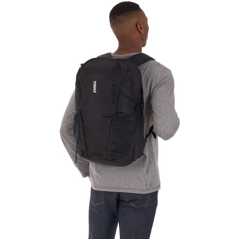 THULE - Morral para portátil Thule Enroute 30 litros negro