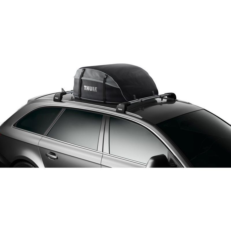 THULE - Portaequipaje Flexible Thule Interstate