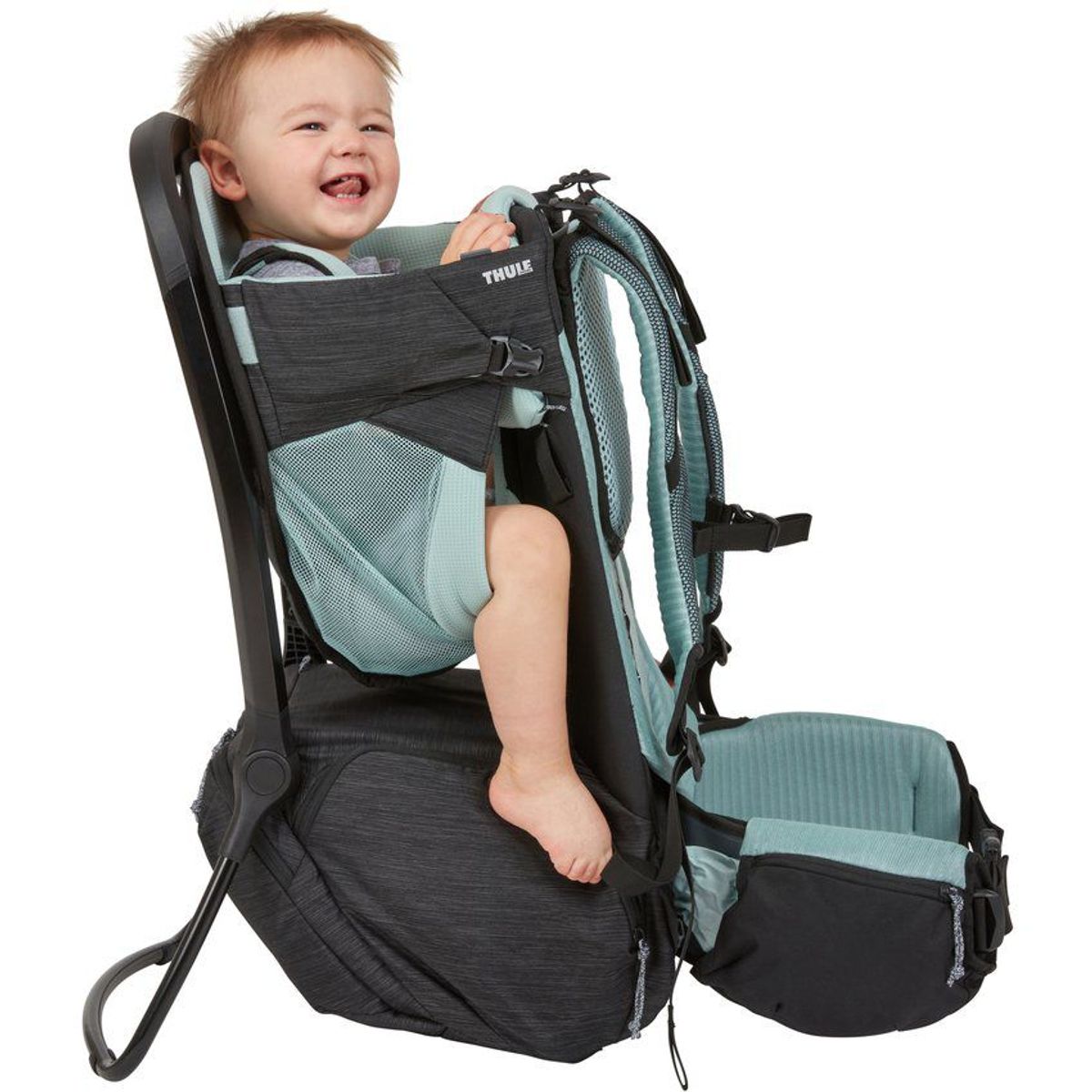 THULE - Morral porta niños Thule Sapling