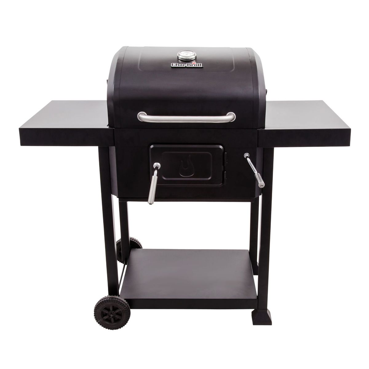 CHAR BROIL - Asador a carbón perfomance 580 char broil 16302038