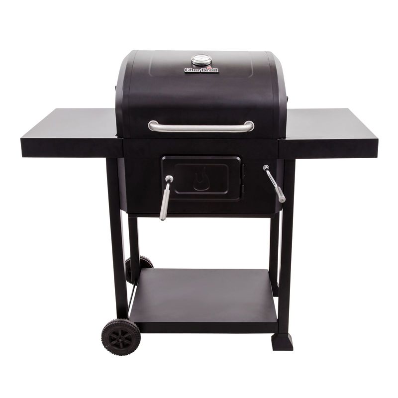 CHAR BROIL - Asador a carbón perfomance 580 char broil 16302038