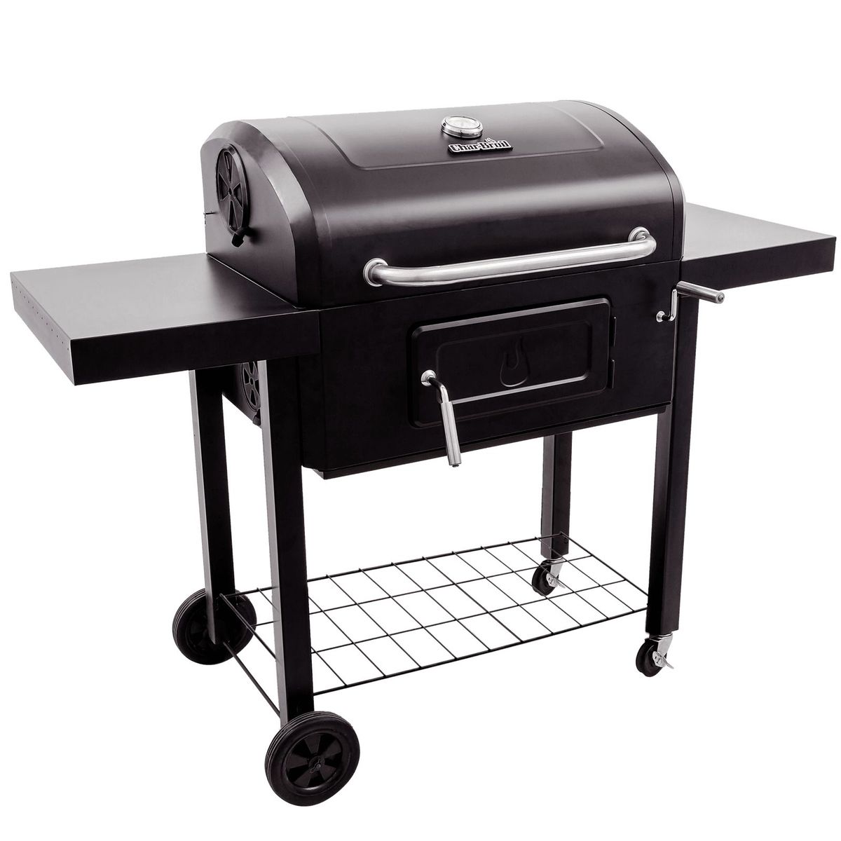 CHAR BROIL - Asador a carbón performanc charcoal 3500 char broil 18309005