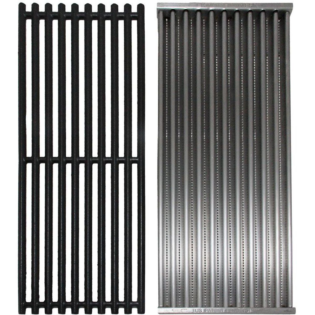 CHAR BROIL - Rejilla y emisor de reemplazo 9127385  char-broil