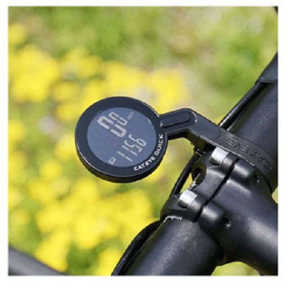 CATEYE - CICLOCOMPUTADOR CATEYE QUICK