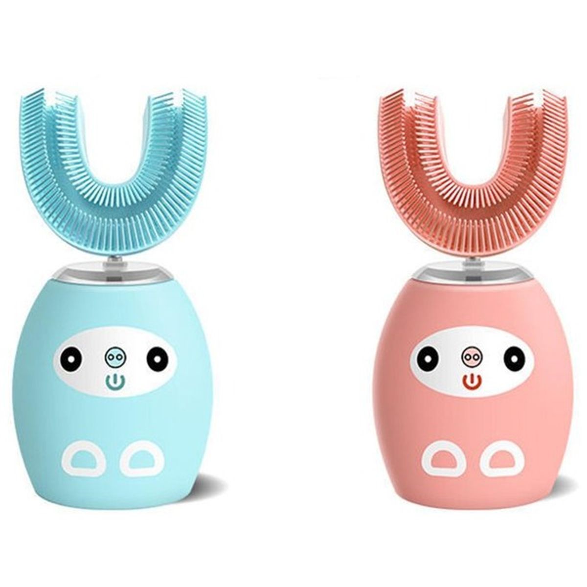 GENERICO - Cepillo de dientes para niños