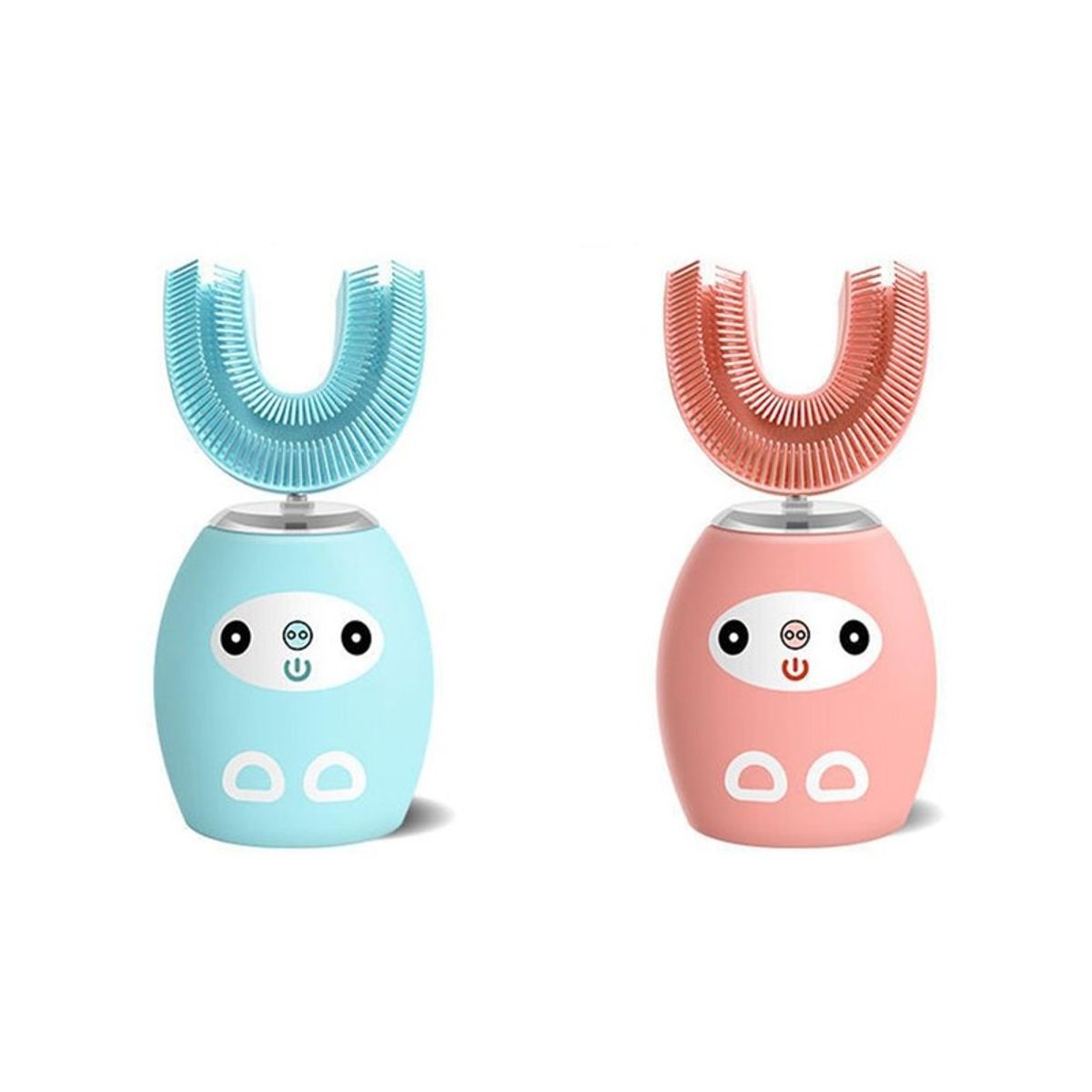 GENERICO - Cepillo de dientes para niños