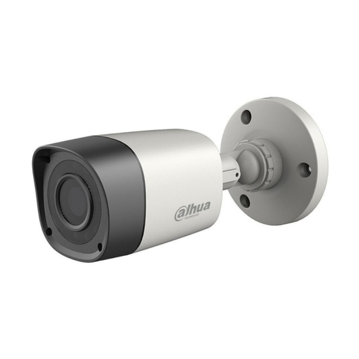 ZER - CAMARA 4 EN 1 1/2,7" CMOS 1080P TIPO BALA PLASTICA LENTE 2,8MM.