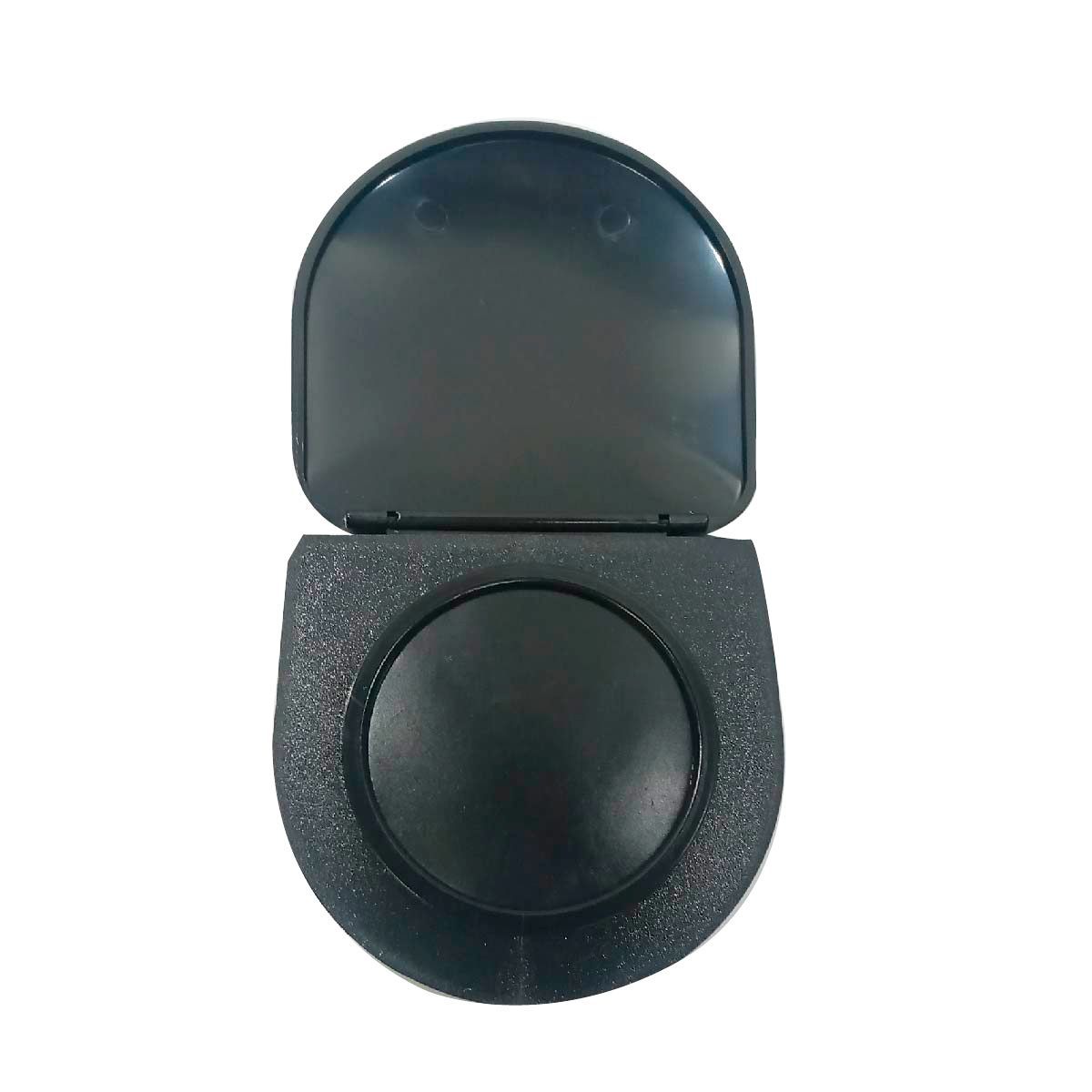 POINTER - Huellero Pointer Almohadilla Dactilar 7 X 7 Cm