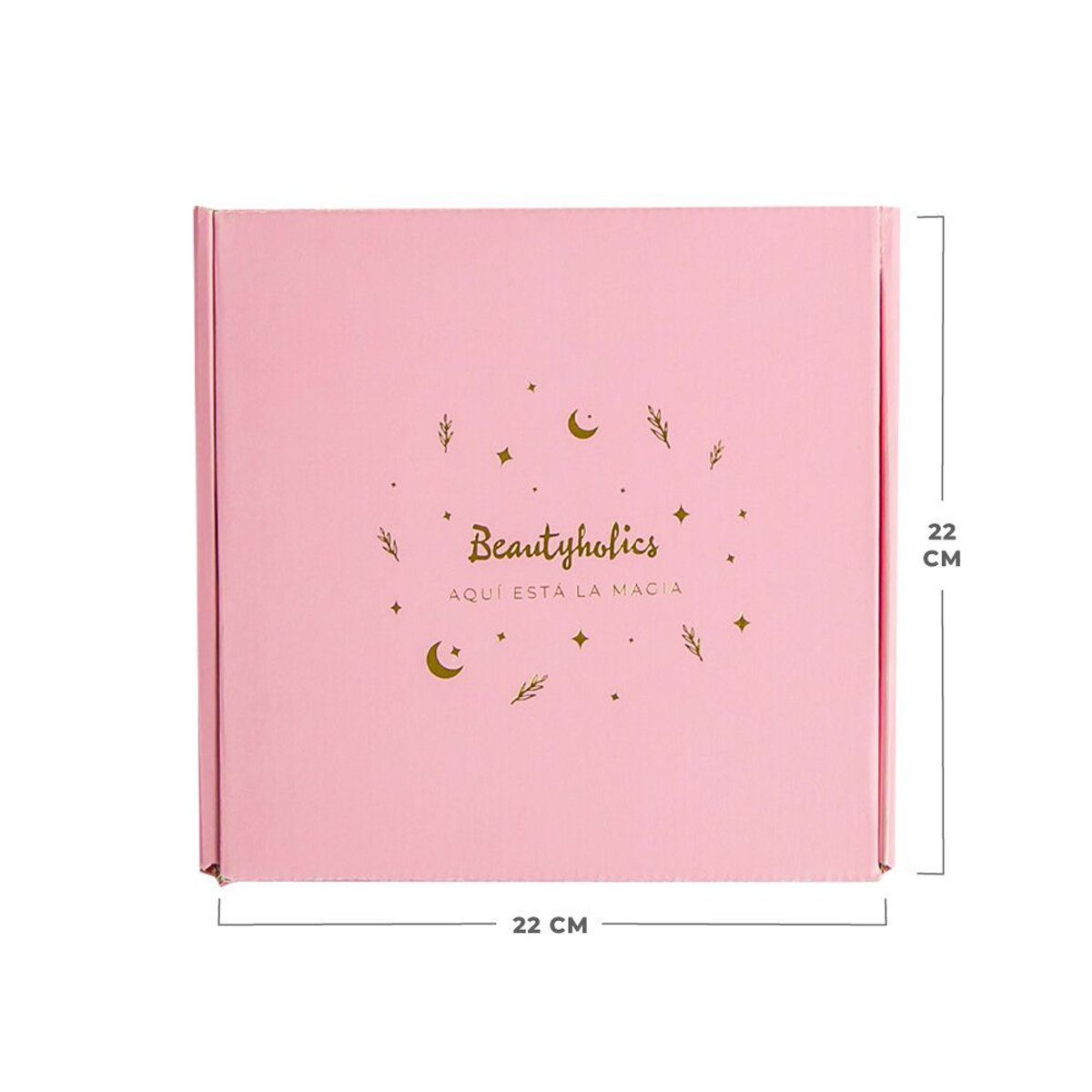 ORGANIX OGX - Empaque Regalo