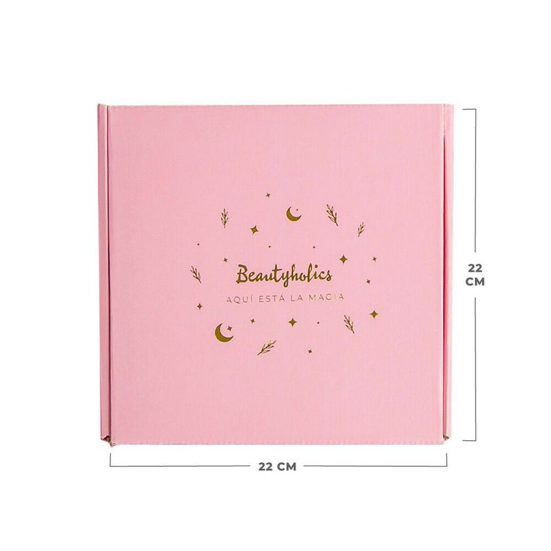 ORGANIX OGX - Empaque Regalo