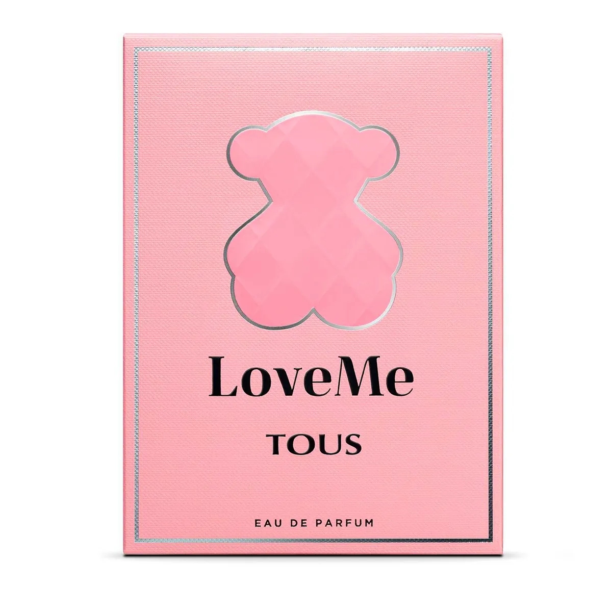 TOUS - Perfume Mujer Tous Love Me 90 ml Eau de parfum