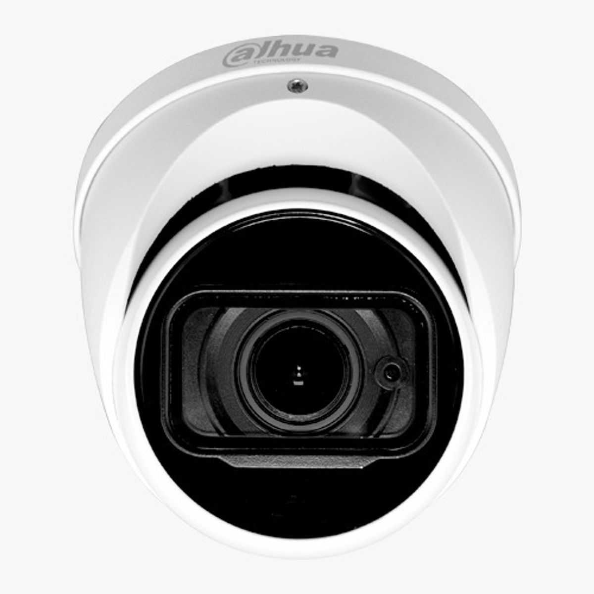 DAHUA - CAMARA DOMO 4 EN 1 5MP@25FPS TIPO LENTE MOTORIZADO DAHUA.