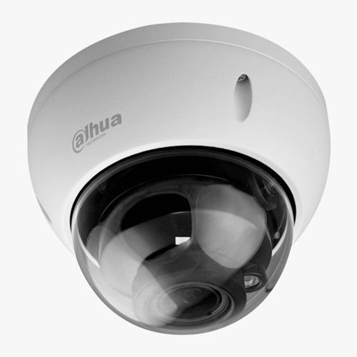 DAHUA - CAMARA DOMO ANTIVANDALICO 1080P LENTE MOTORIZADO DAHUA.