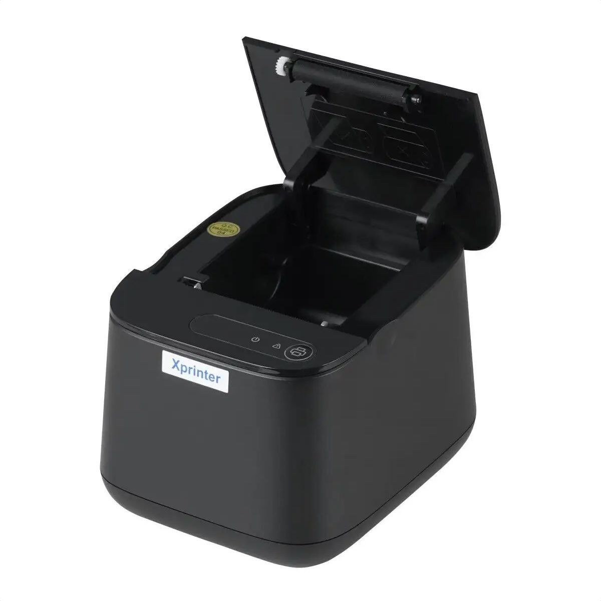 GENERICO - Impresora Térmica POS 58mm de Alta Velocidad · Modelo 5890K