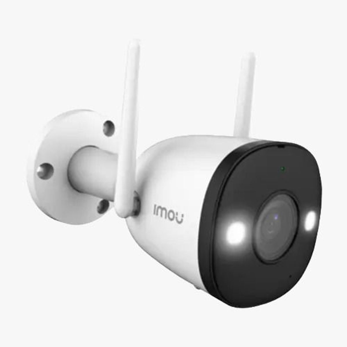 ZER - CAMARA IP TIPO BALA 2MP FULLCOLOR DAHUA 1080P EXTERIOR