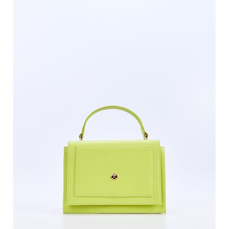 CLOVER - Bolso Para Mujer Tipo Bandolera Clover