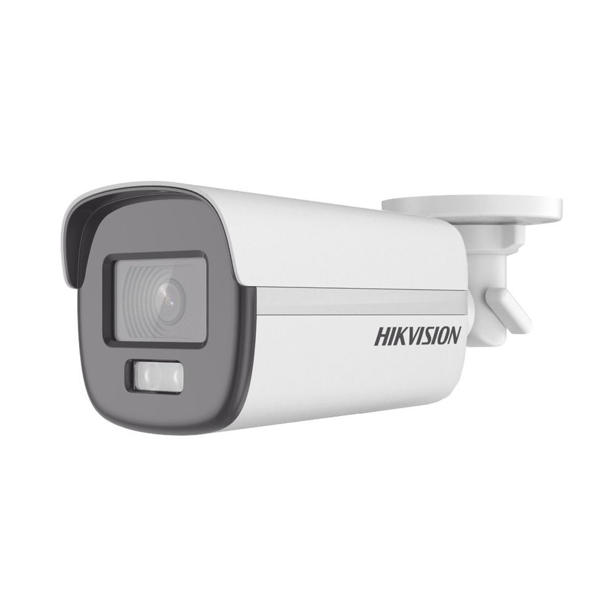 HIKVISION - CAMARA TURBO 1080P BALA F28mm 0001LUX F10 247 COLORVU.