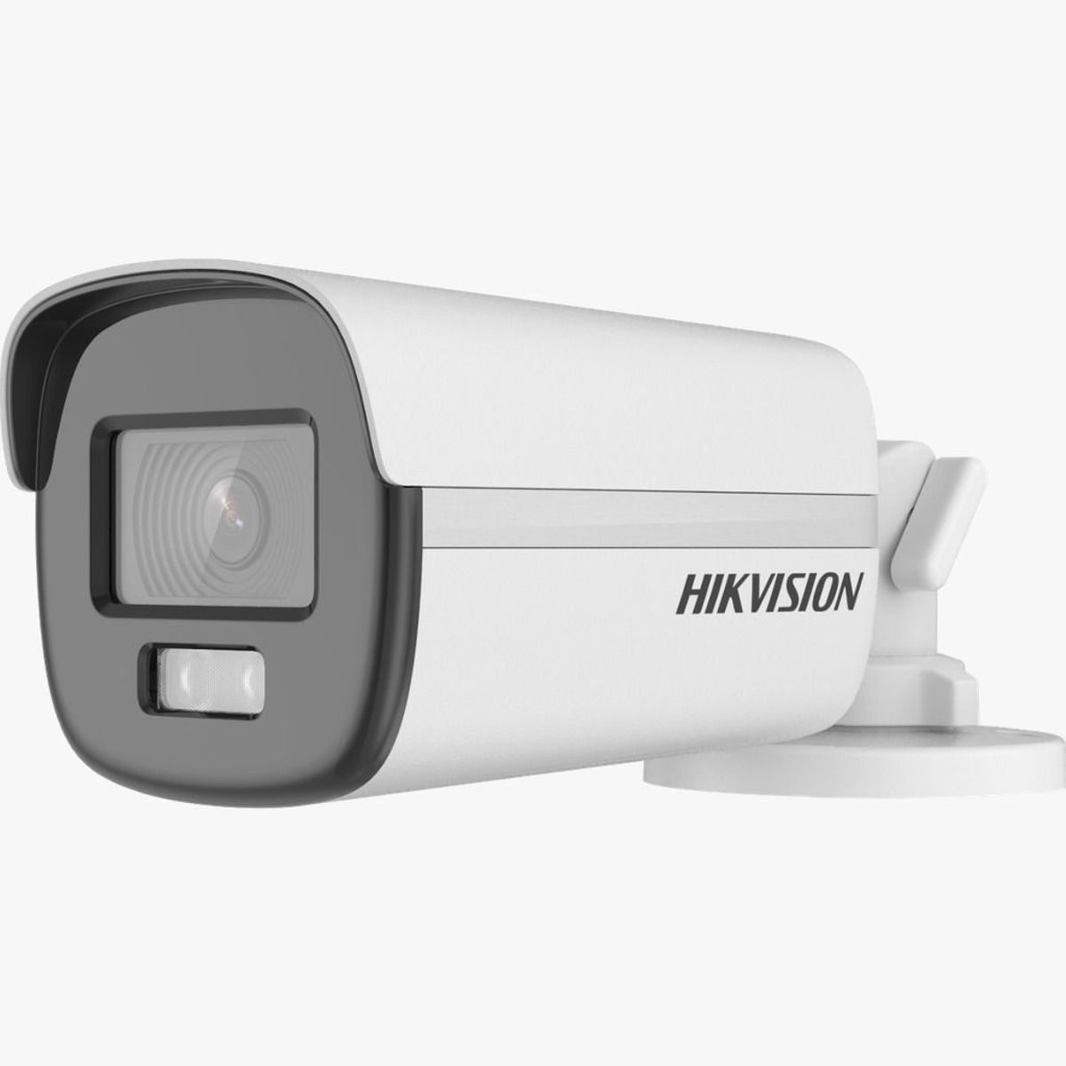 HIKVISION - CAMARA TURBO 1080P BALA F28mm 0001LUX F10 247 COLORVU.