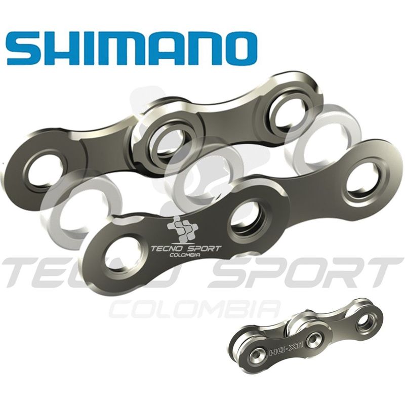 Dura Ace Mejor Cadena Mtb 11v 