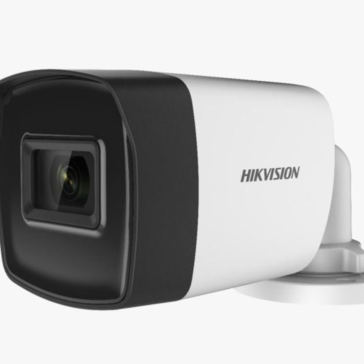 HIKVISION - CAMARA TURBO 5MP BALA EXIR 0.01 LUX.