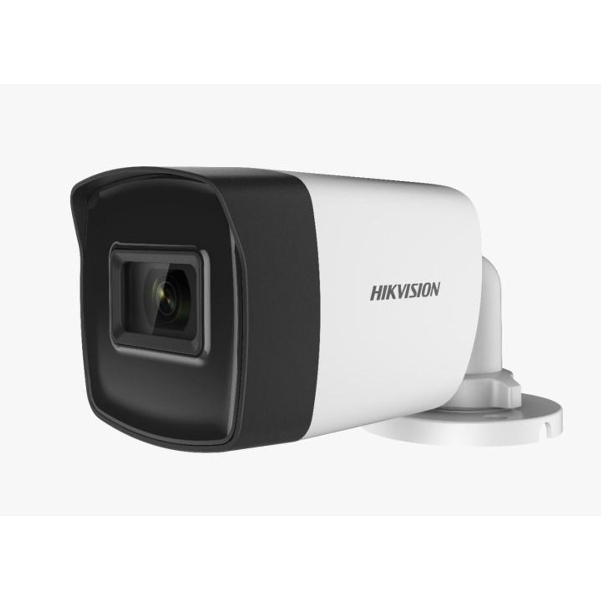 HIKVISION - CAMARA TURBO 5MP BALA EXIR 0.01 LUX.