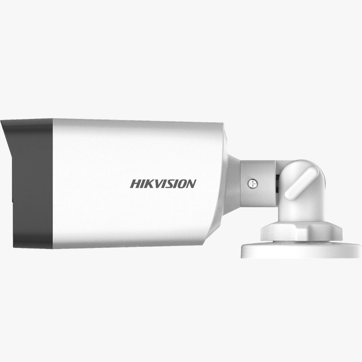 HIKVISION - CAMARA TURBO 5MP BALA EXIR 0.01 LUX.