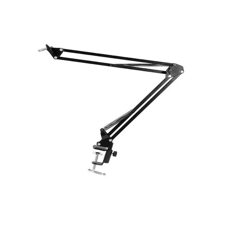 UNIVERSAL - Soporte universal plegable para micrófono