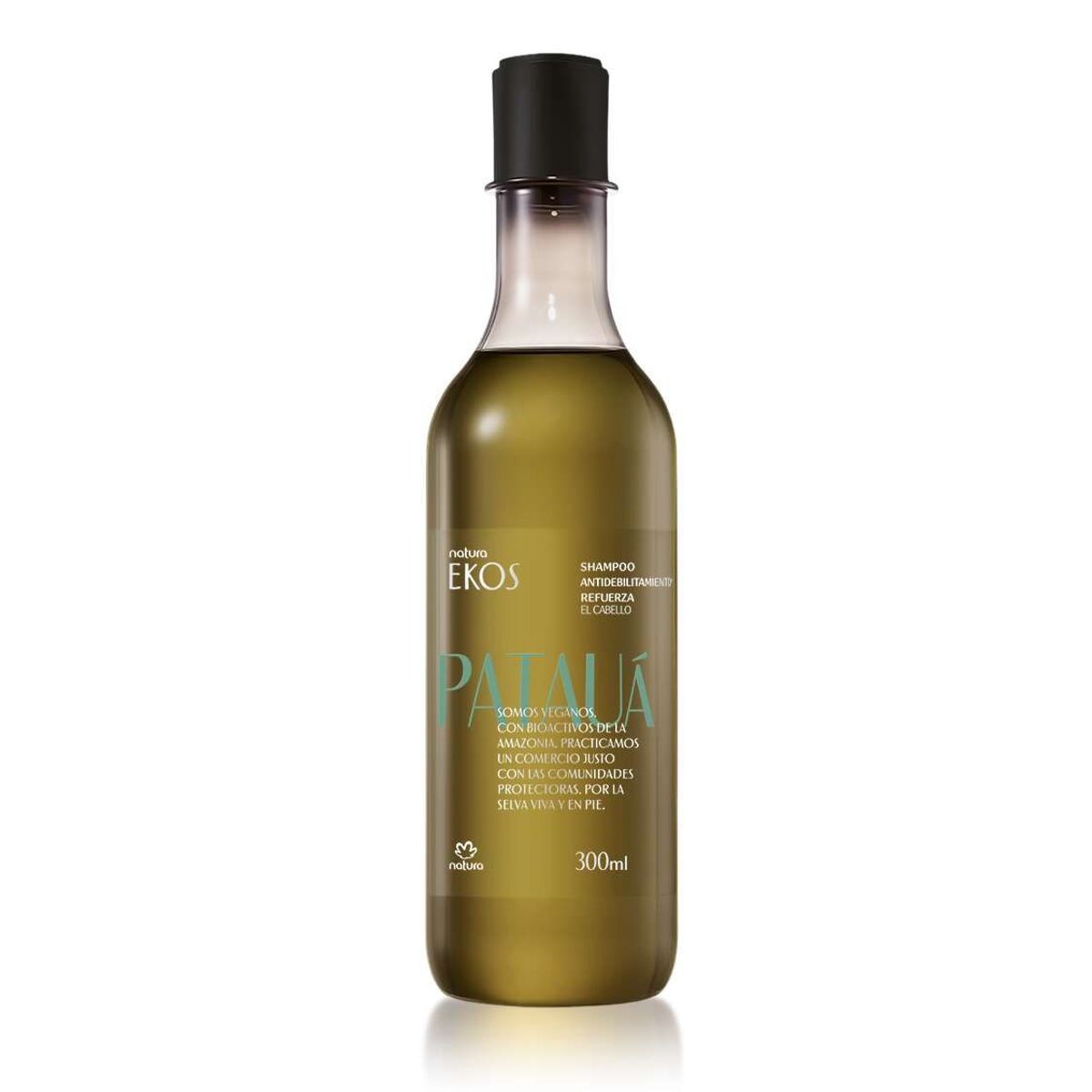 NATURA - Shampoo patauá Ekos de Natura 300 ml