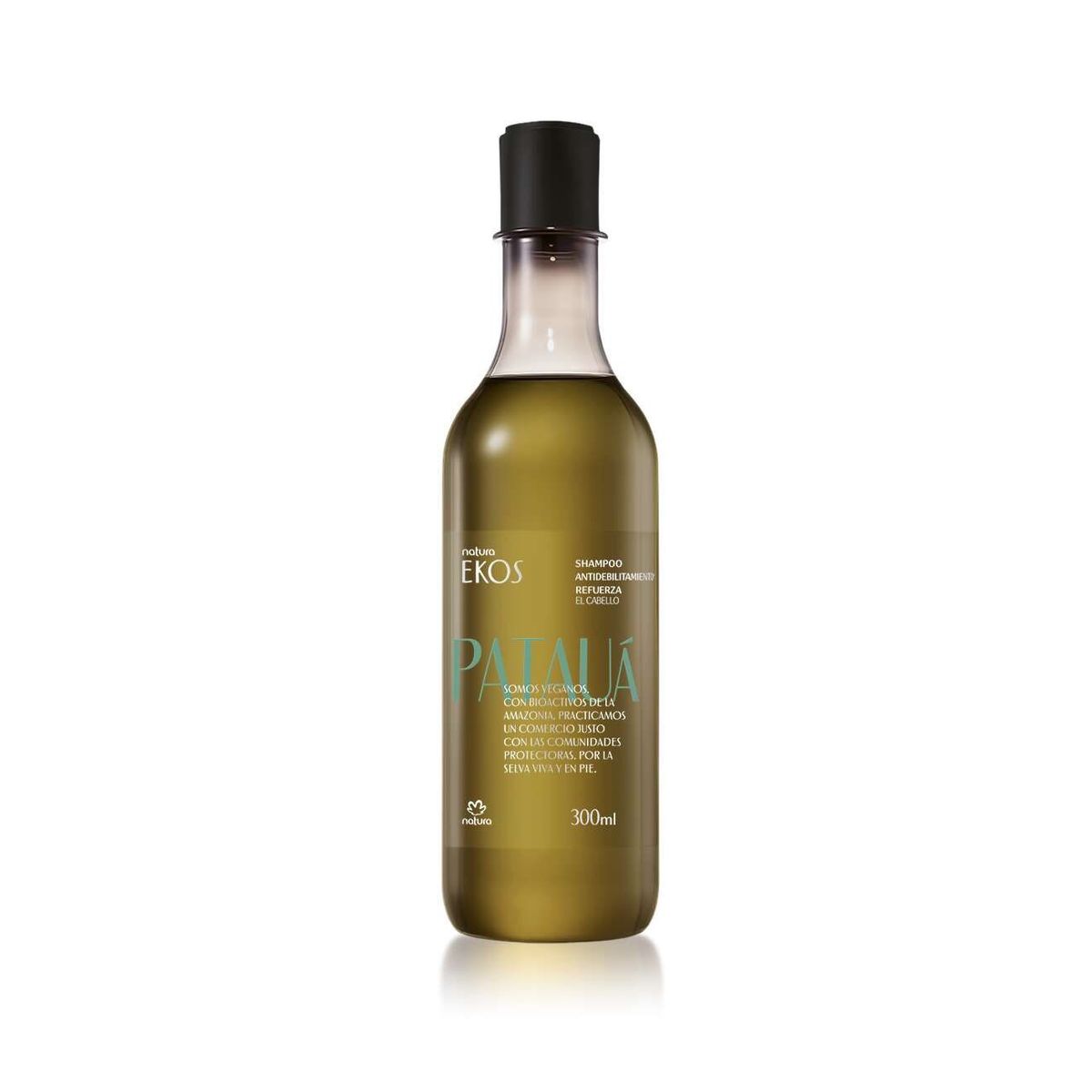 NATURA - Shampoo patauá Ekos de Natura 300 ml