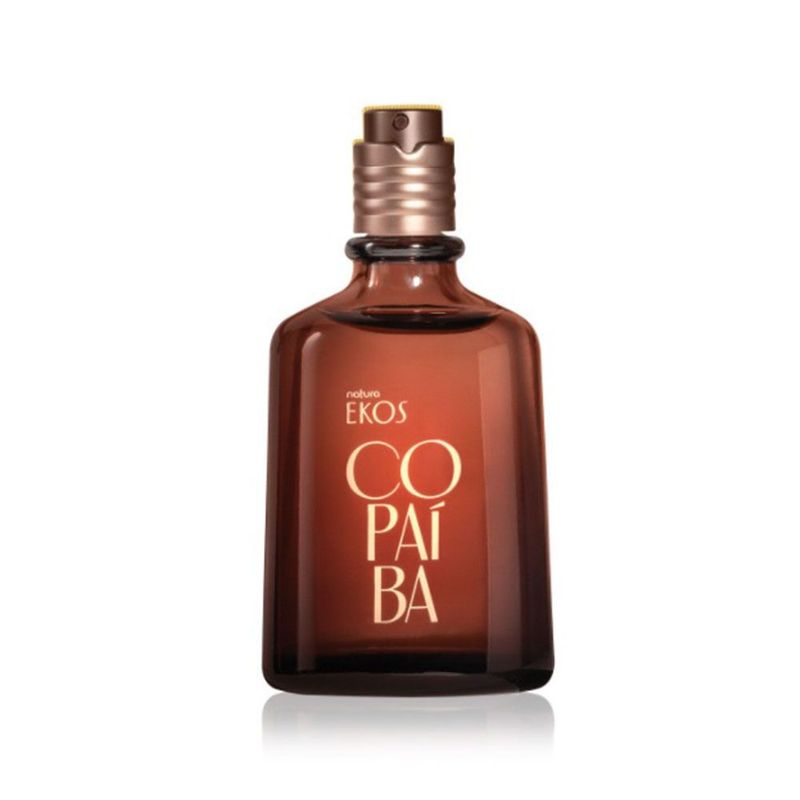 NATURA - Colonia Copaiba de Natura 100 ml
