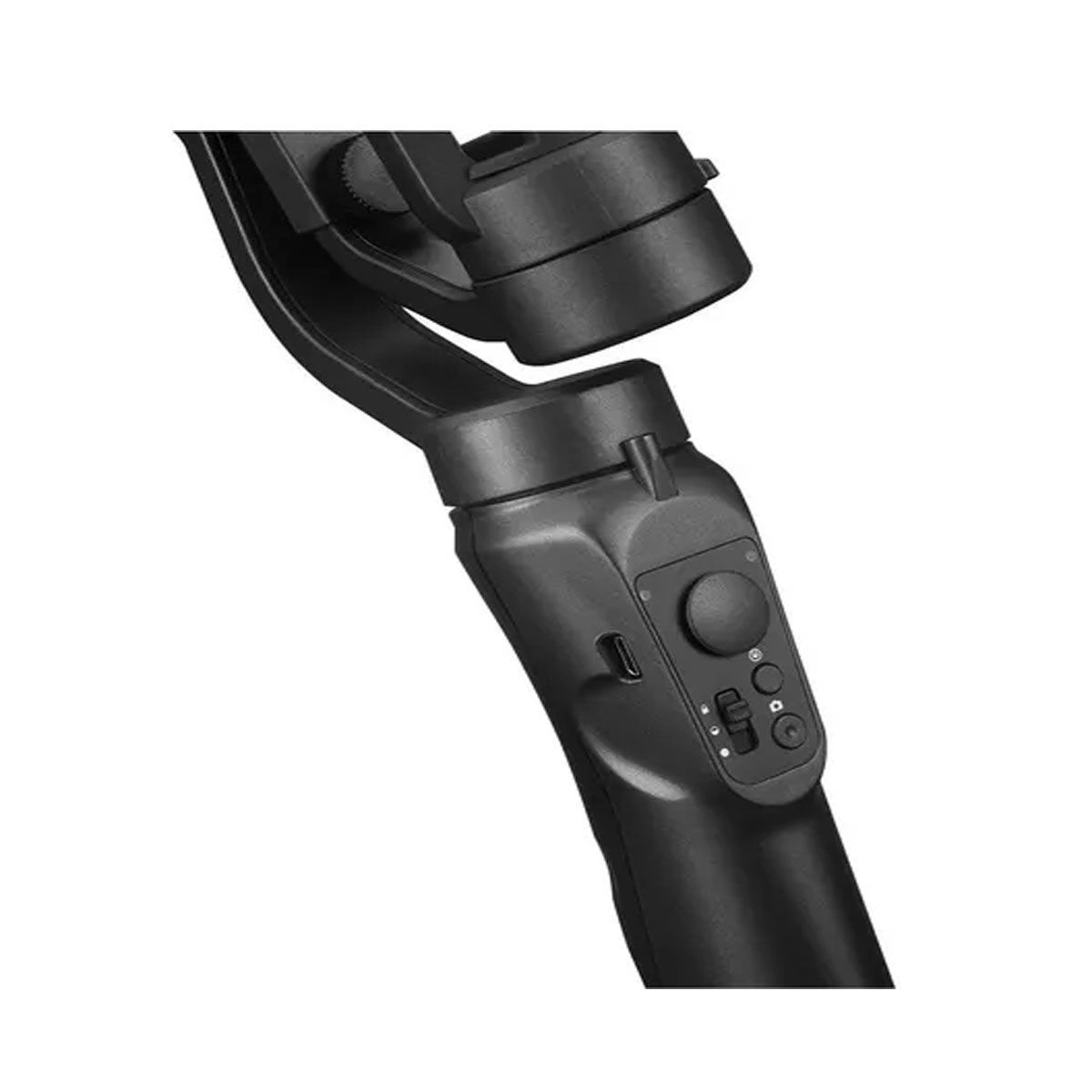 GENERICO - Estabilizador Celular 3 Ejes Gimbal Video Go Pro Con Estuche