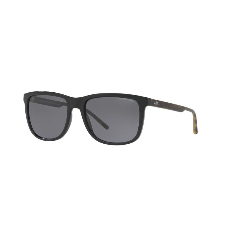 ARMANI EXCHANGE - Gafas de Sol Armani Exchange AX4070 Negro