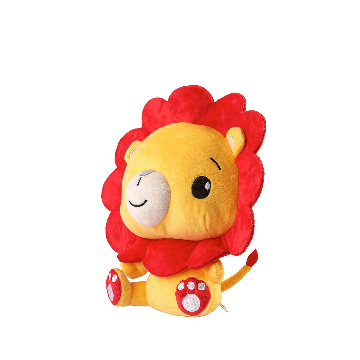 FISHER PRICE - Peluche fisher price león