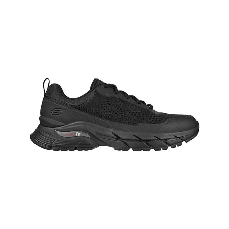 SKECHERS - Tenis Hombre Skechers Arch Fit - Negro